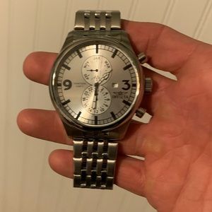 Invicta Watch